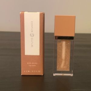 ✨Pick 5/$25- Complex Culture Kiss Bliss Lip Gloss